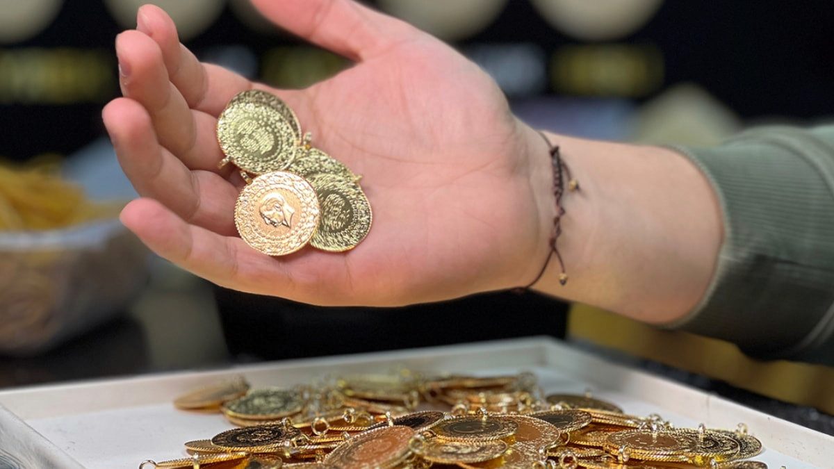 Gram Altında Kâr Satışları ve Ons Gelişmeleri