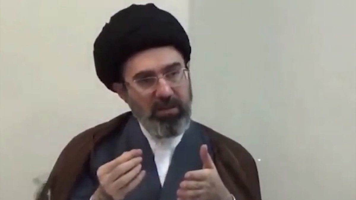 Hamaney için yayımlanan yeni görüntüler