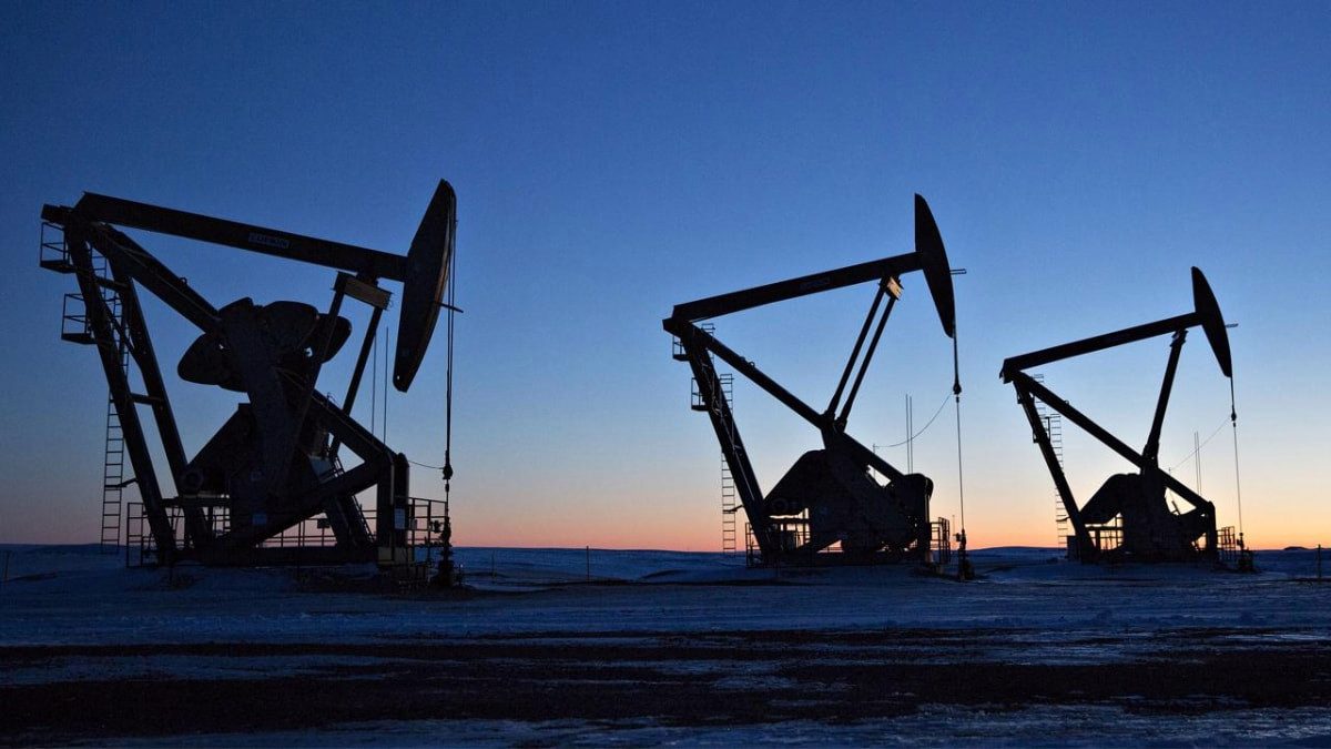 Hürmüz Boğazı Görüşmeleriyle Petrol Fiyatlarında Düşüş
