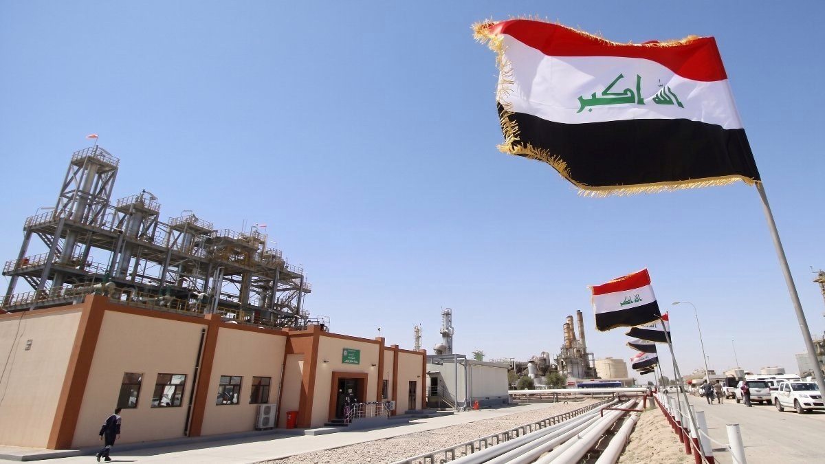 Irak’ın Petrol Gelirlerindeki Derin Darbe