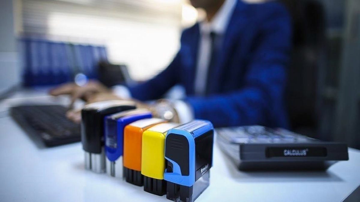Kamu İstihdamı İkinci Çeyrekte 5,4 Milyonu Aştı