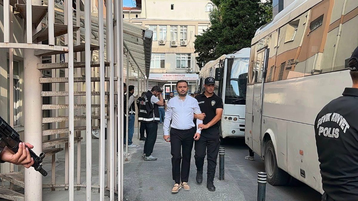 Kuşadası Belediyesi’yle İlgili Rüşvet ve İrtikap Soruşturması
