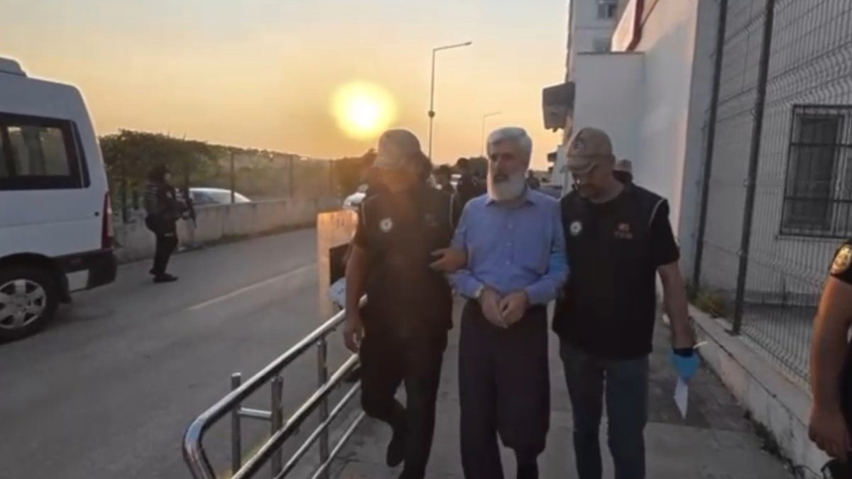 Kuytulcular Soruşturmasında 32 Şüpheliye Gözaltı ve 5 Şirkete Kayyum
