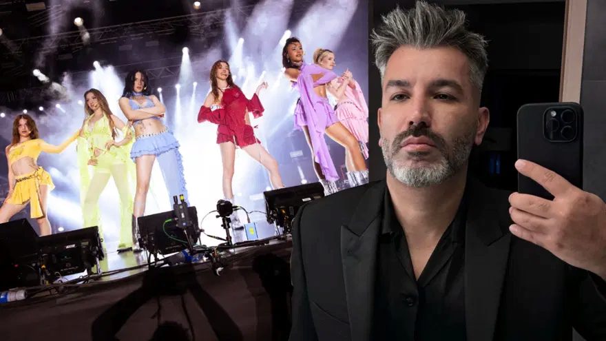 Manifest Kurucusu Tolga Akış Hakkında Soruşturma