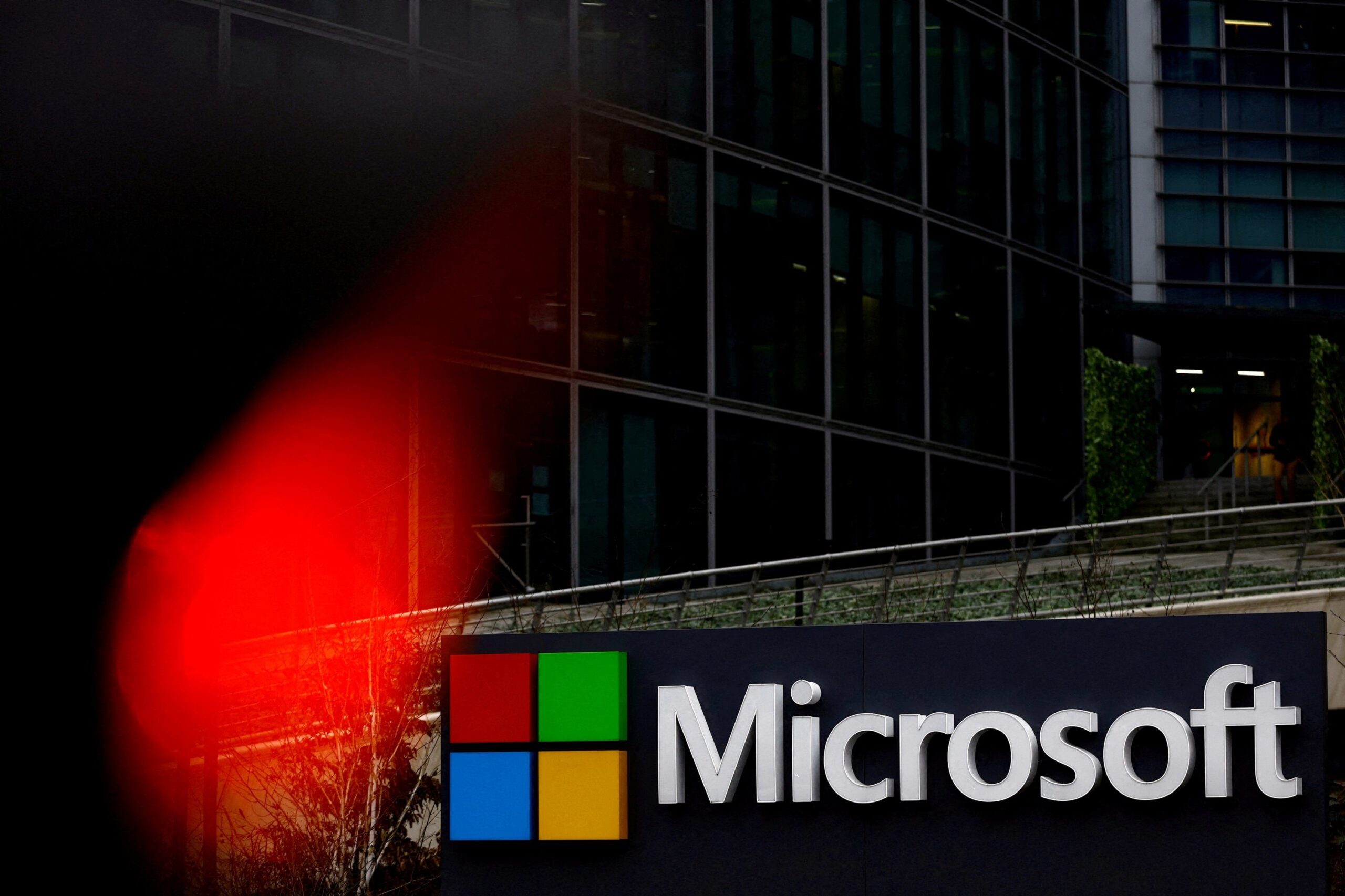Microsoft’ün Çin’deki Varlığı ve Stratejik Değişim
