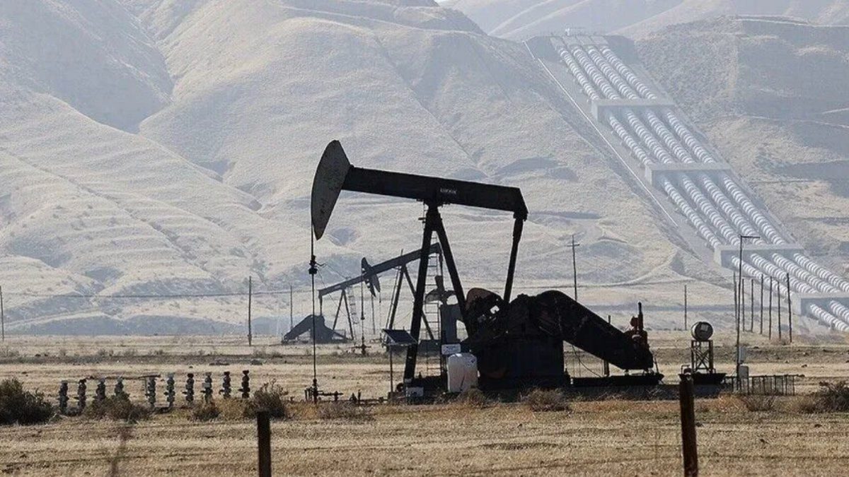 OPEC üretimi ve talep tahminleri güncellendi