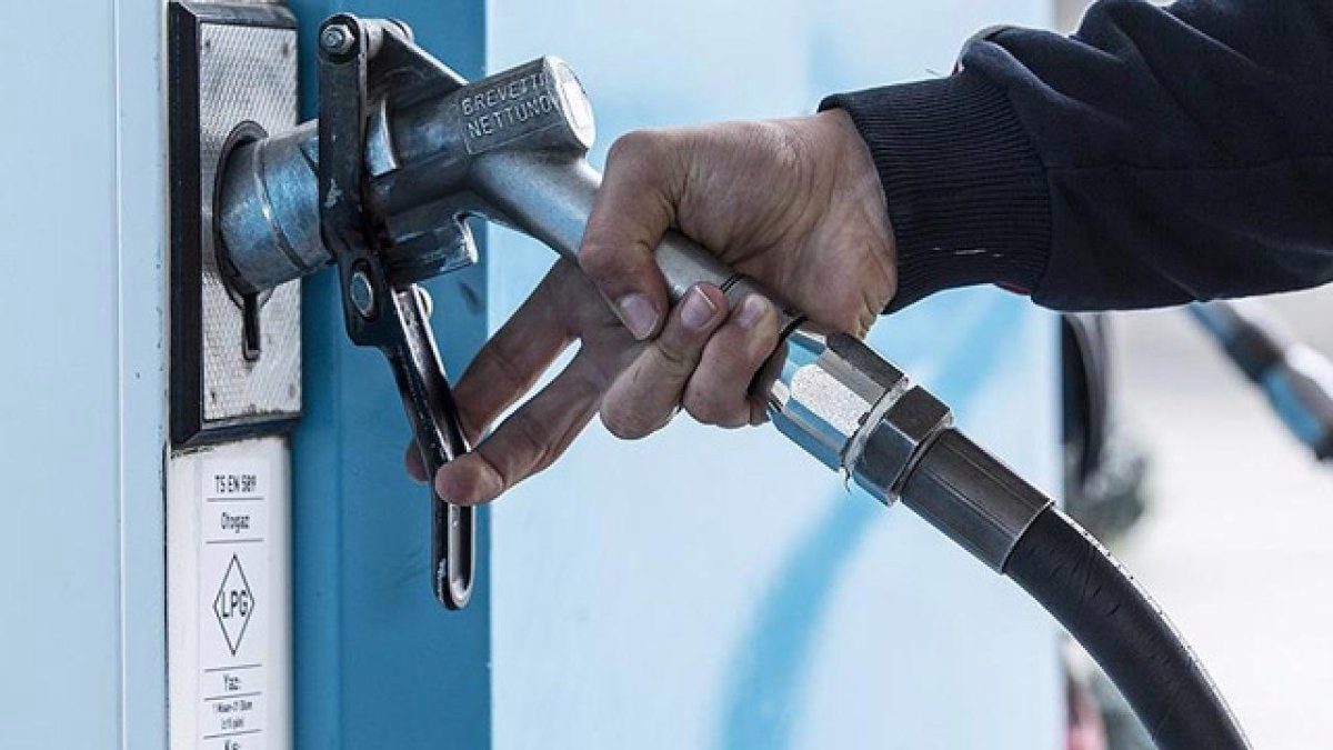 Otogaza Yeni Zam: Litre Fiyatları Yükseliyor