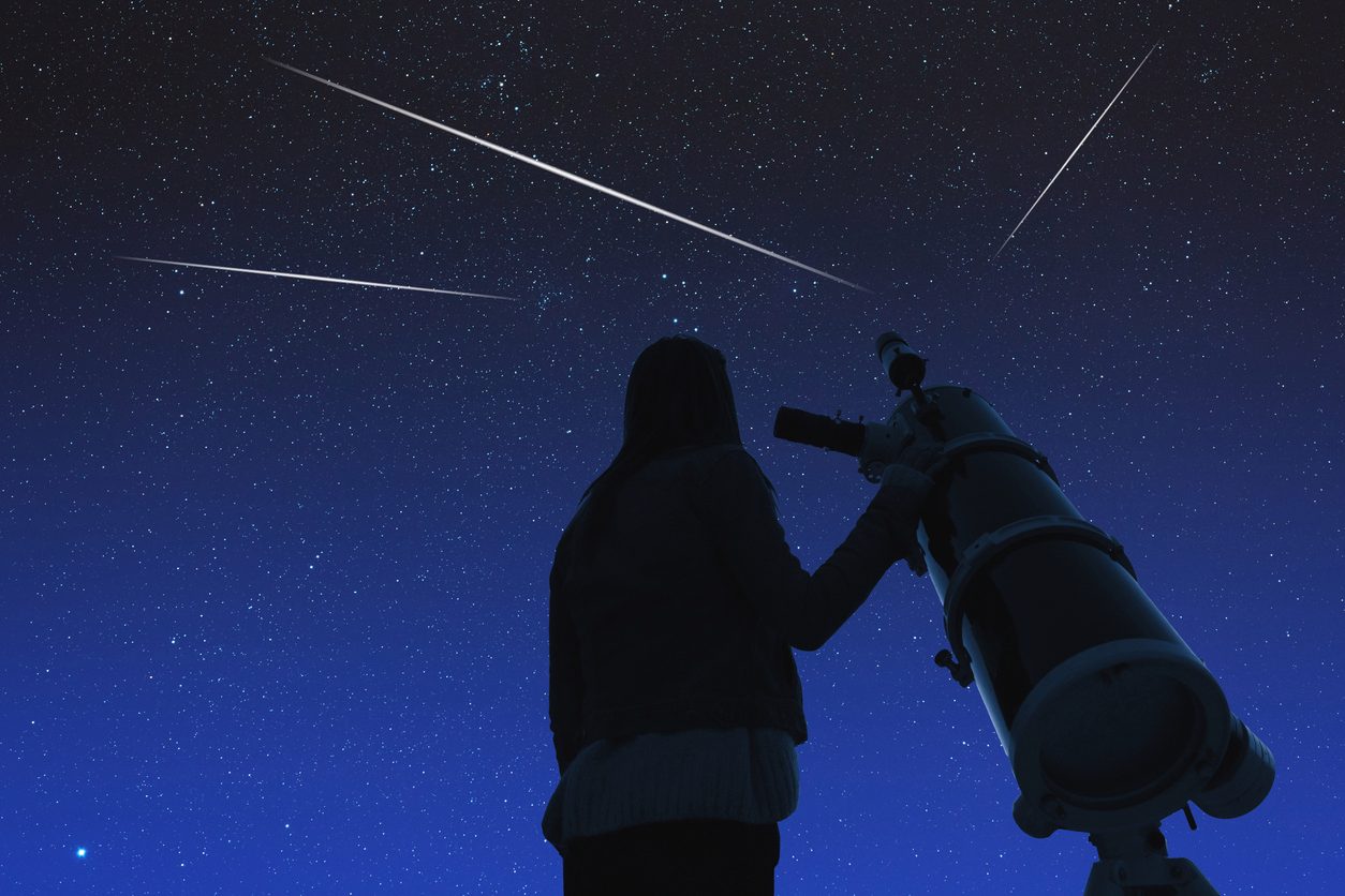 Perseid Meteor Yağmuru: Zirve ve İzleme İpuçları