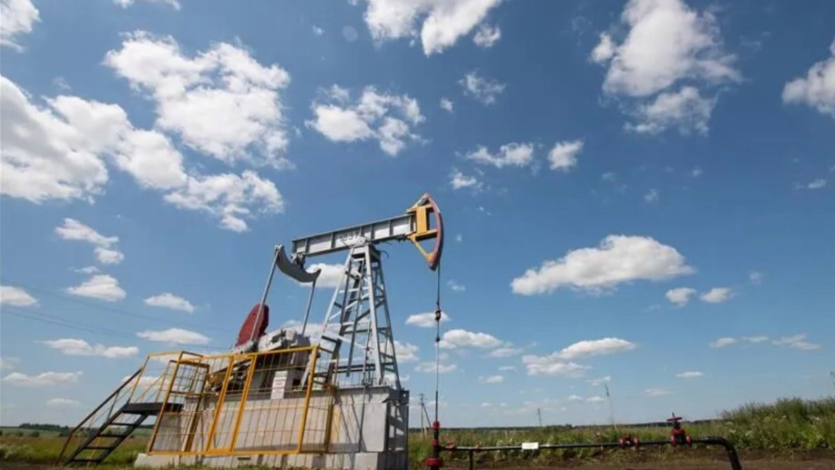 Petrol Fiyatları Hürmüz Görüşmeleri