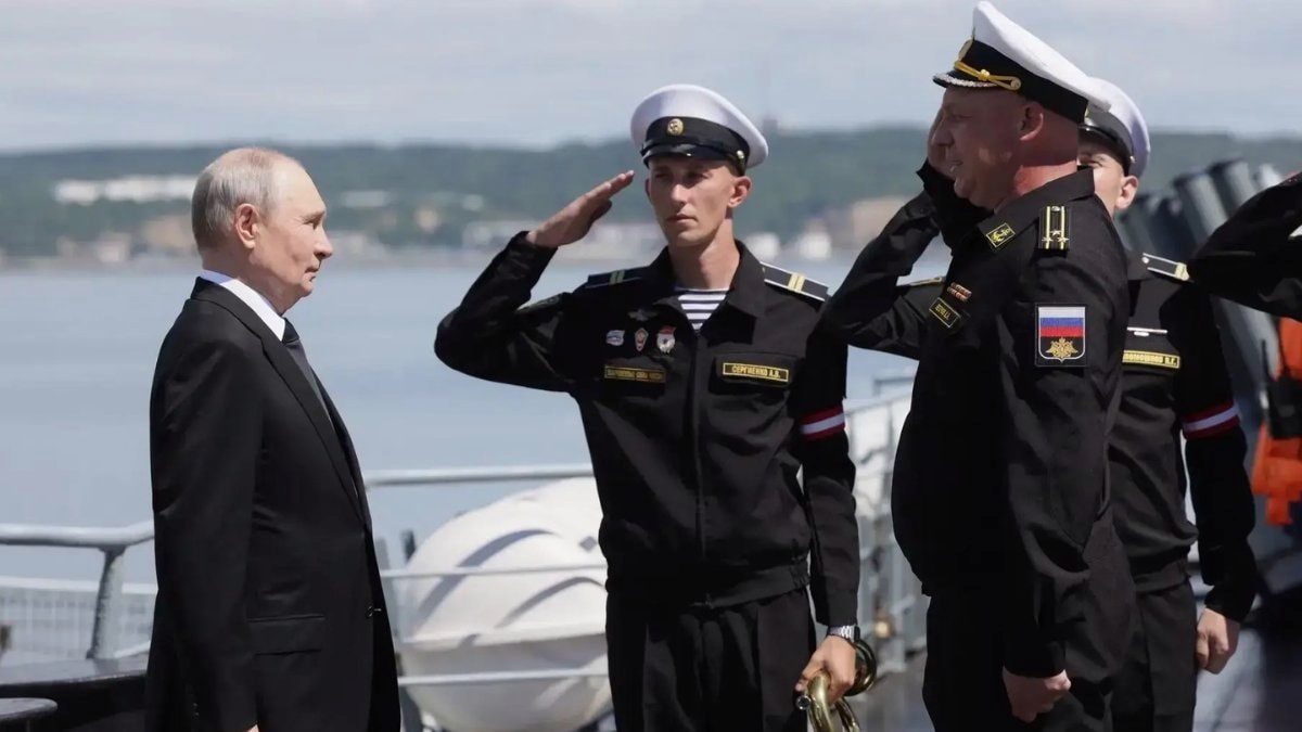 Putin’in İturup Ziyareti Tokyo’yu Sert Kızdırdı