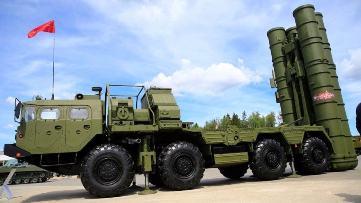 S-400’lerin Akıbeti: Türkiye, Rusya ve Olası BAE Senaryosu