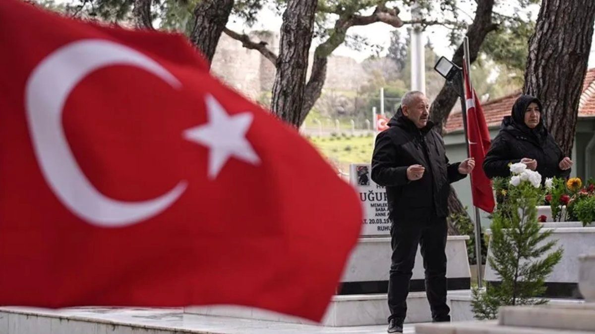 Şehit Aileleri ve Gaziler İçin Yeni Haklar Yasası