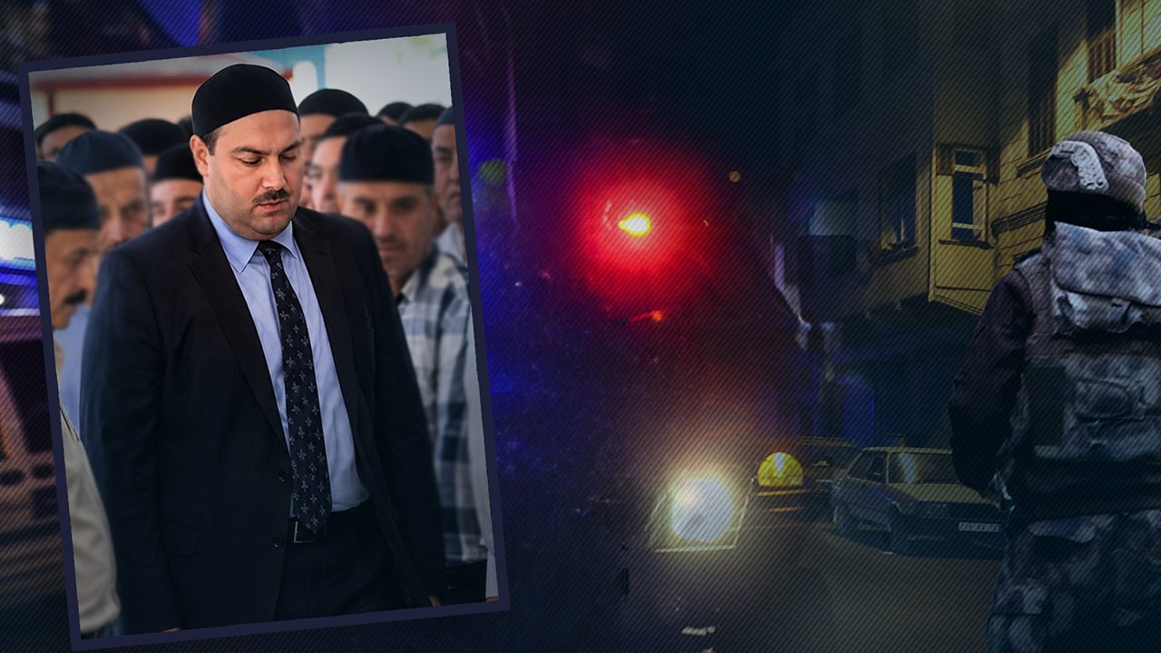Süleymancı Cemaati Soruşturmasında Yeni Gelişmeler
