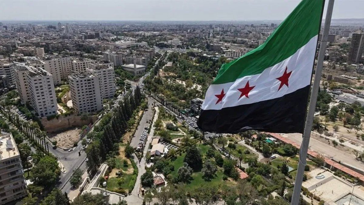 Suriye ile YPG arasında kademeli entegrasyon mutabakatı