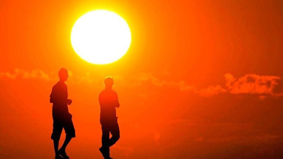 Tarihin En Sıcak Temmuzu ve Güçlenen El Niño