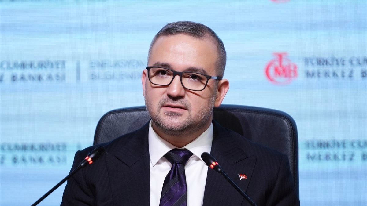 TCMB 2026 Enflasyon Raporu: Güncellenen Beklentiler