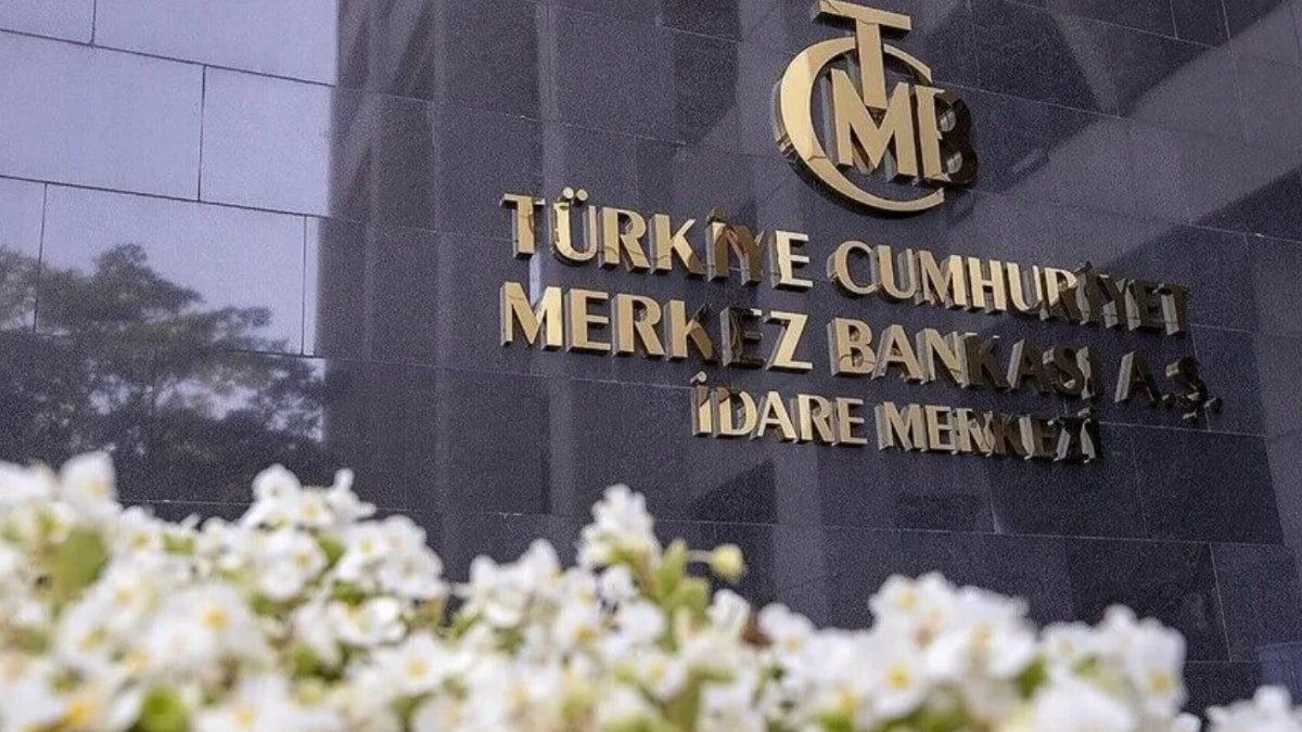 TCMB Rezervleri 14 Ağustos Haftasında Arttı