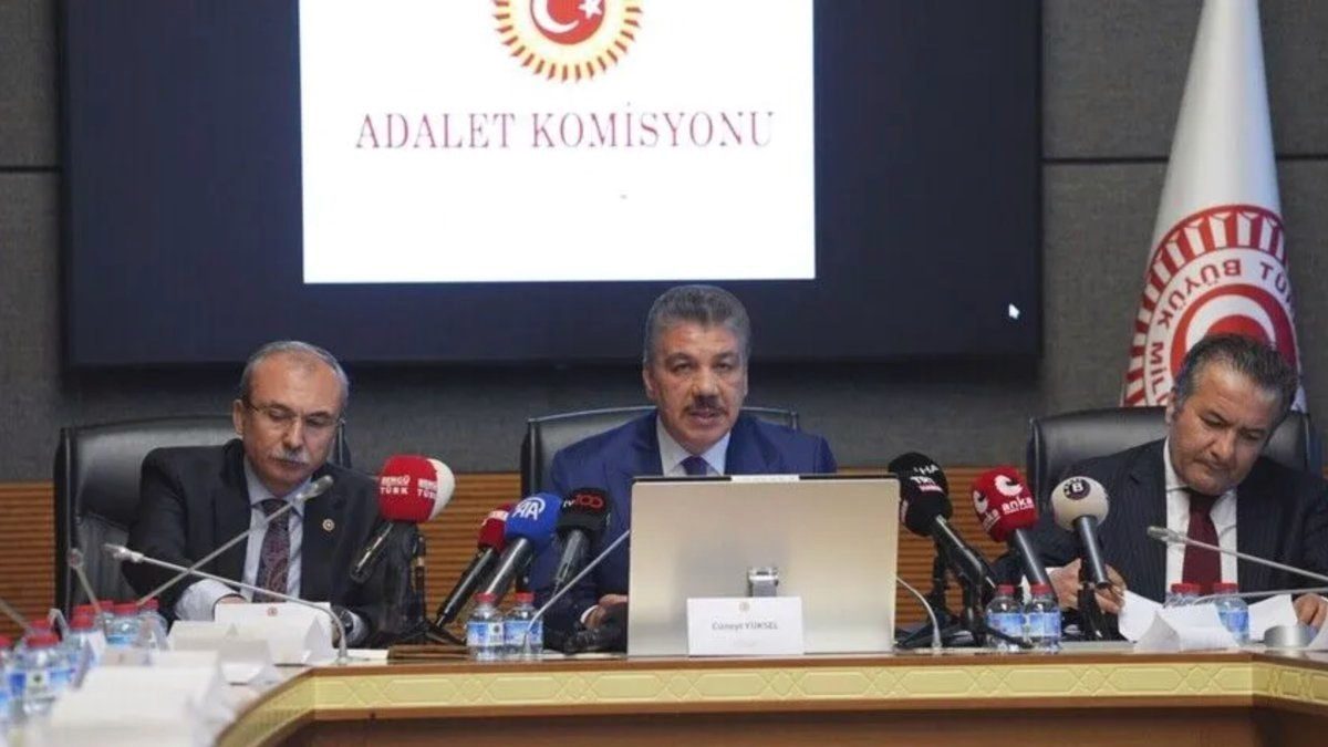 Terörle Mücadelede Yeni Yasal Adımlar