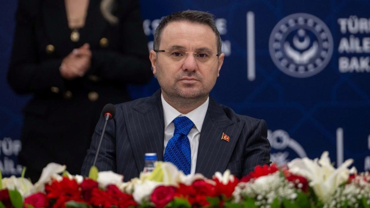 Terörsüz Türkiye İçin Çerçeve Yasa TBMM’de