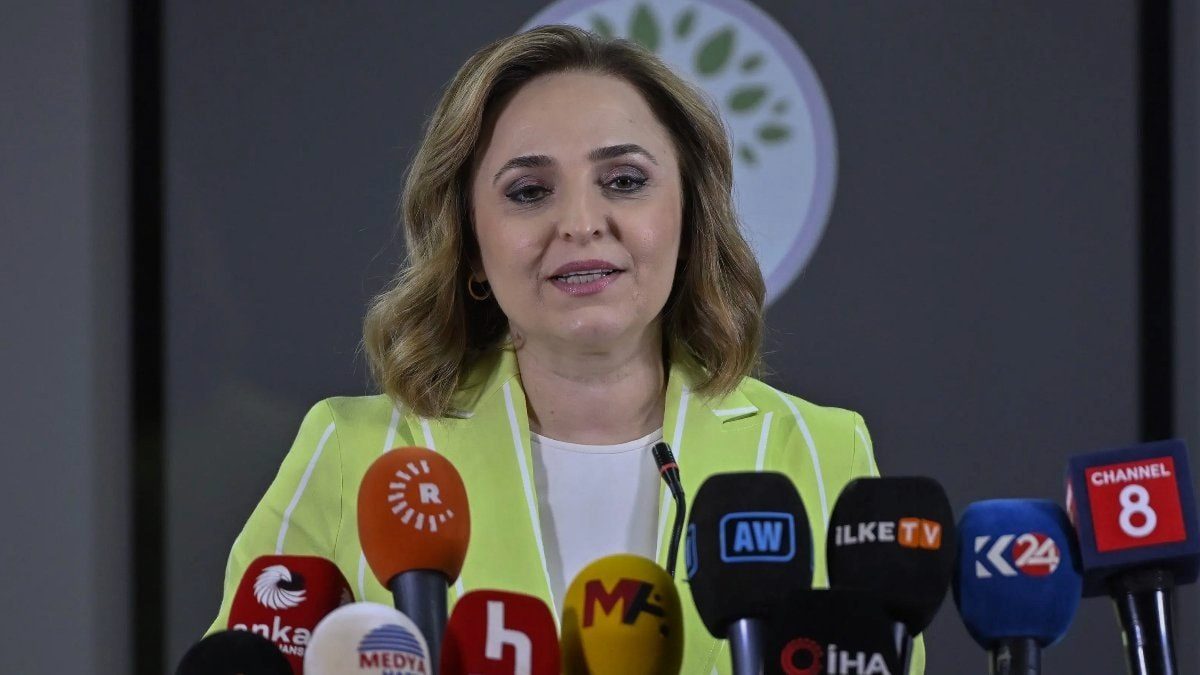 ‘Terörsüz Türkiye’ İçin Çerçeve Yasa Teklifi TBMM’ye Sunuldu