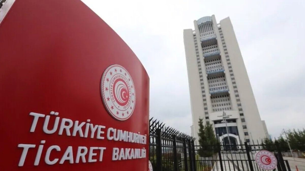 Ticaret Bakanlığı 2026 Piyasa Denetim Raporu