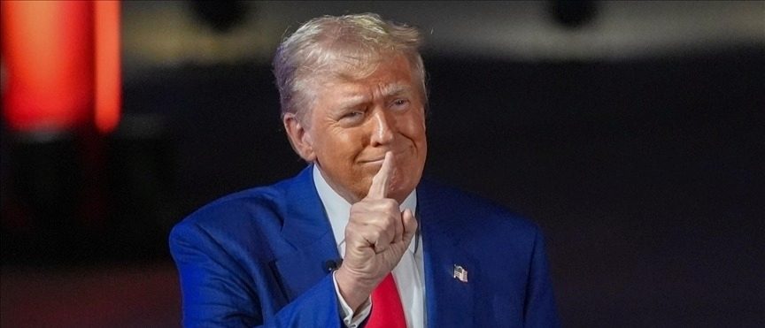 Trump: Benzin Fiyatlarına Özür Yok