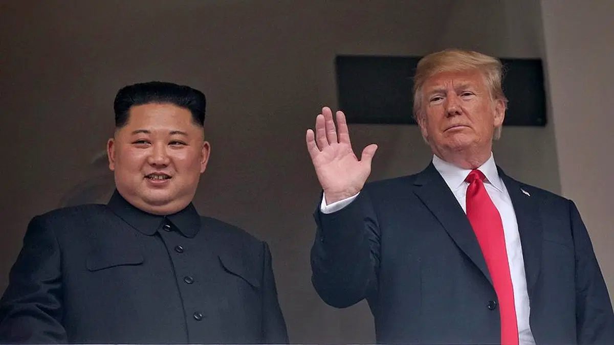Yeni Diplomasi İhtimali ve Kuzey Kore’nin Gücü