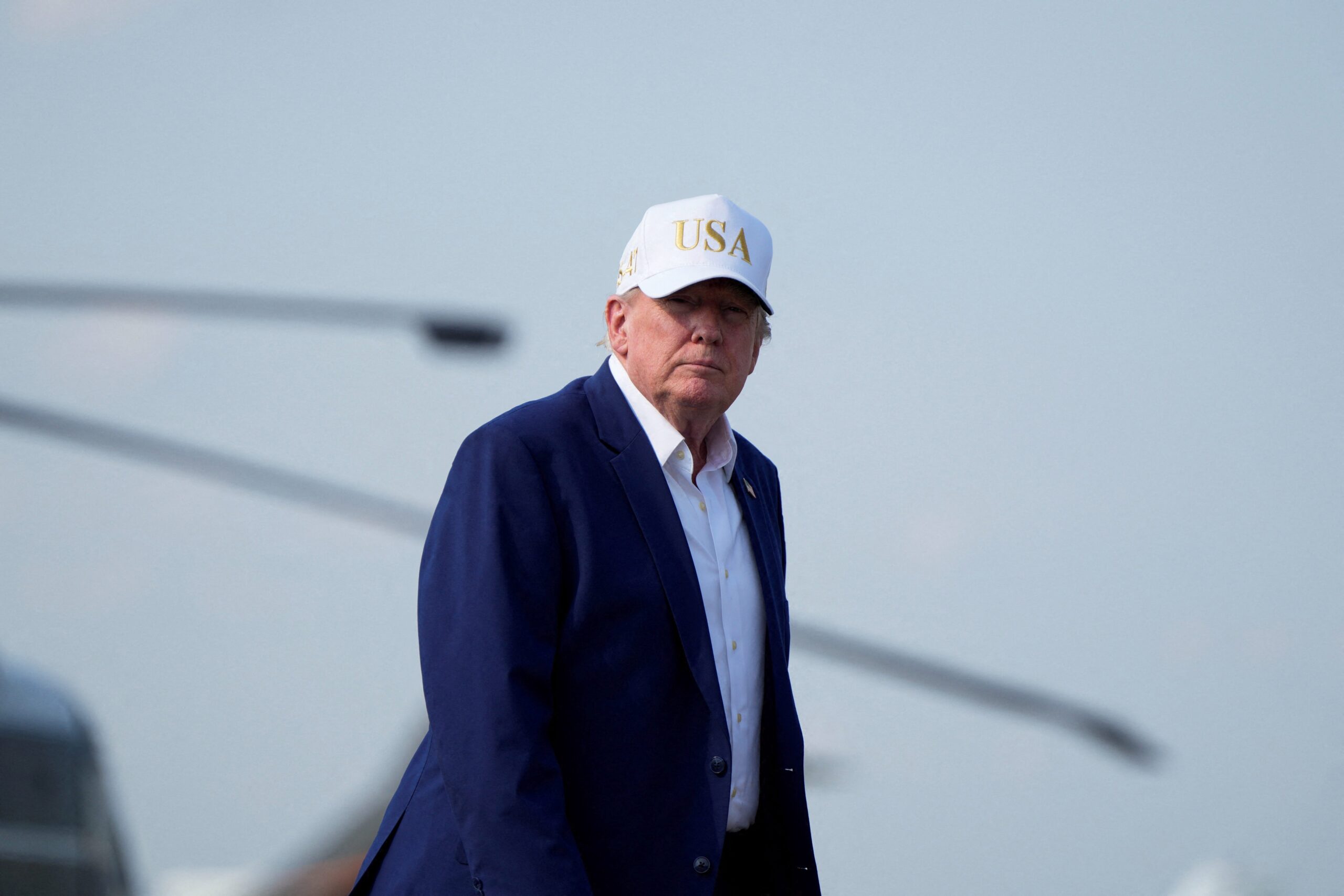 Trump ve İran: Tazminat Talebi ve Üst Düzey Atamalar