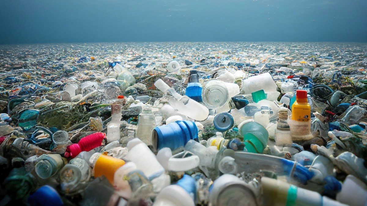 Türkiye Plastik Atık Çalıştayı