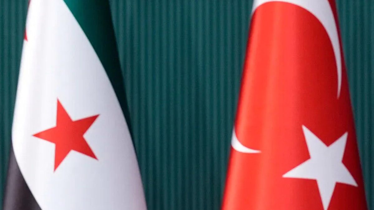 Türkiye ve Suriye Arasında Fosfat İş Birliği Anlaşması