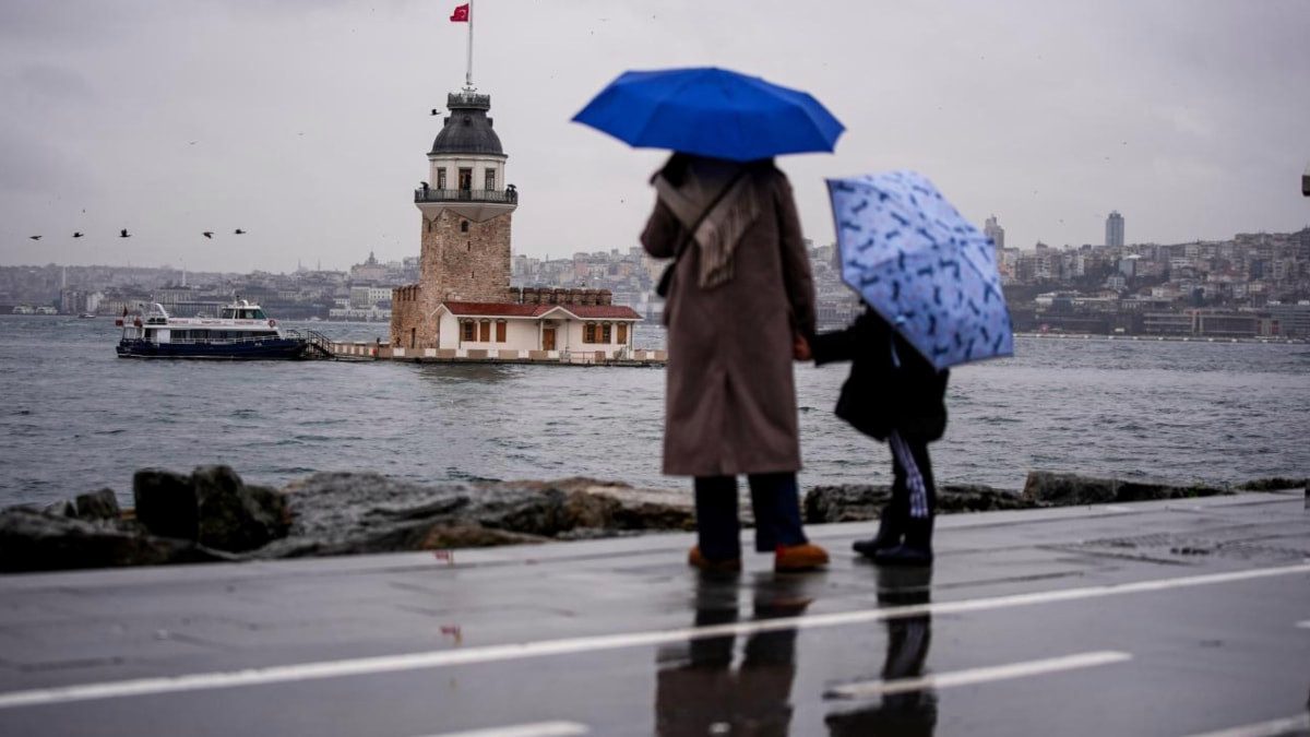 Türkiye’nin 2026 Su Yılı Yağış Değerlendirmesi
