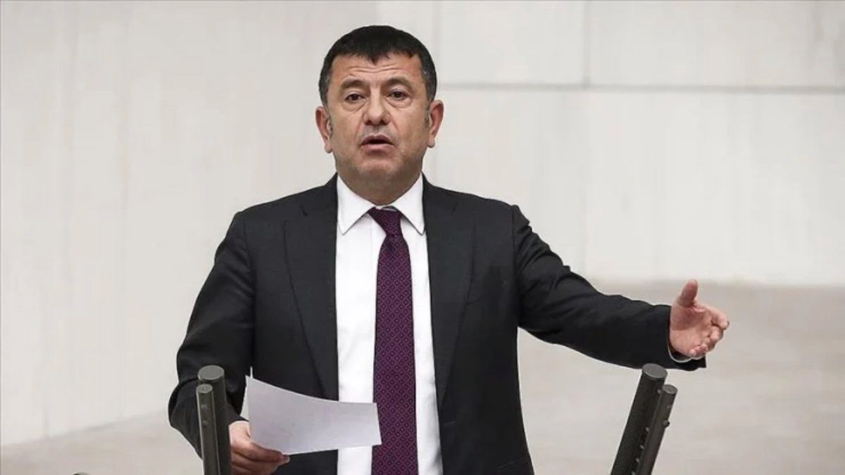 Veli Ağbaba ve Yolsuzluk Soruşturmasındaki Yeni Gelişme