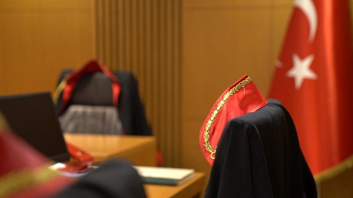Yeni Adli Yılın Açılışında Öne Çıkan Davalar