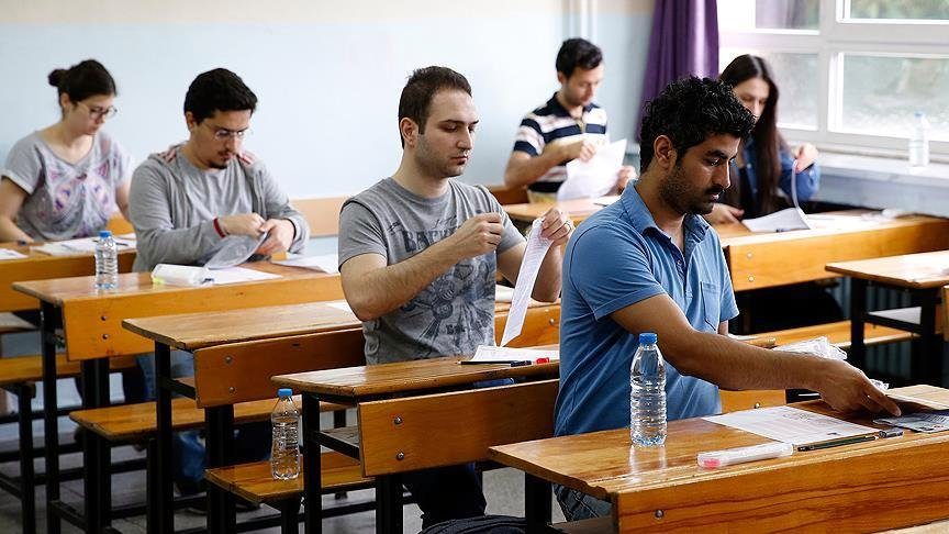 2026 KPSS Ön Lisans Sınav Yerleri Bekleniyor