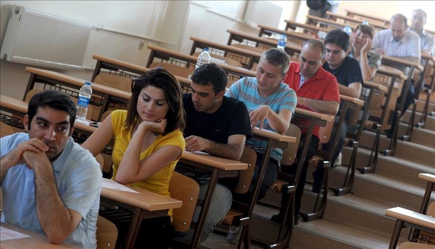 2026 KPSS Ön Lisans Sınav Yerleri Beklentisi