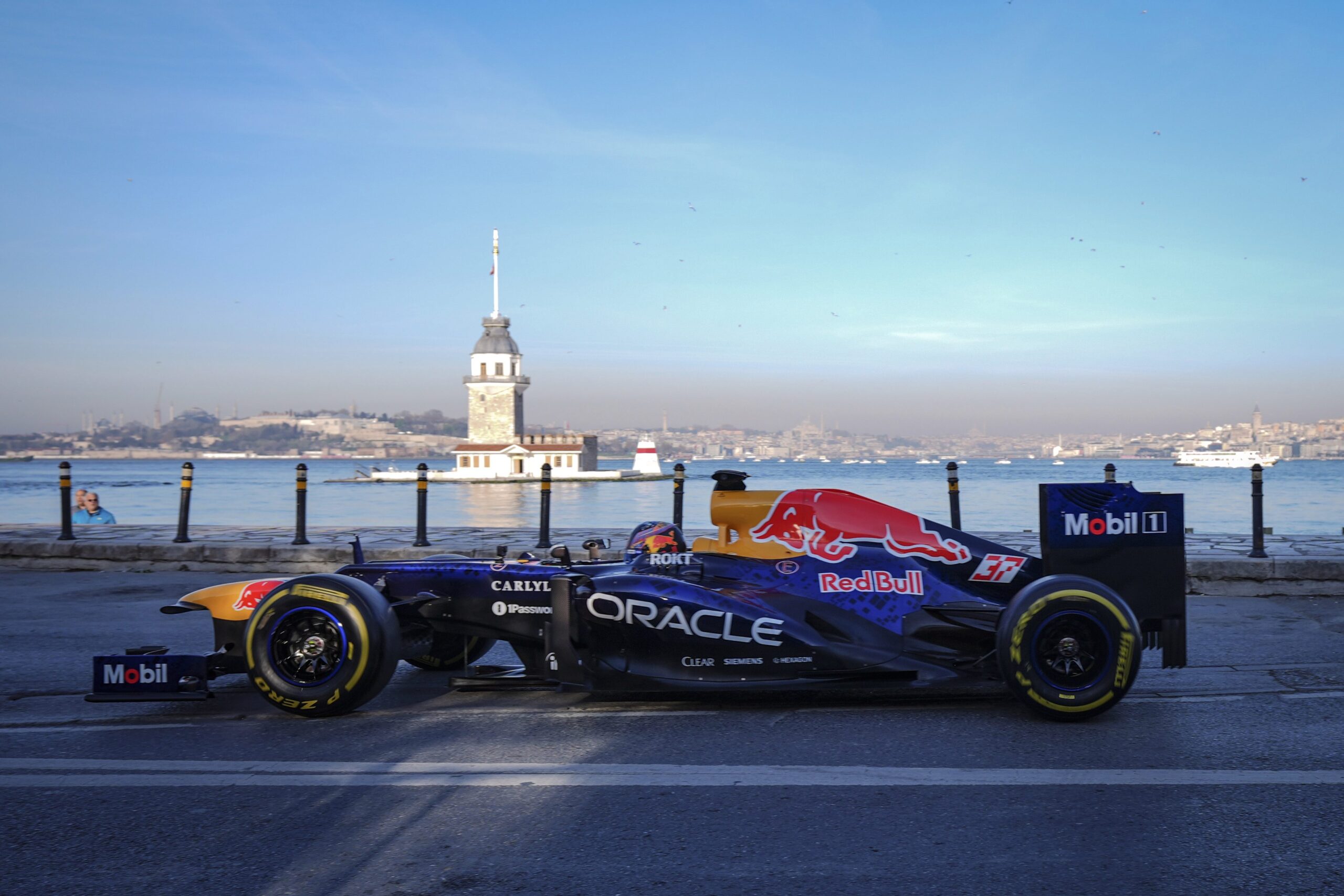 2027 Türkiye Grand Prix Tarihi ve Etkileri