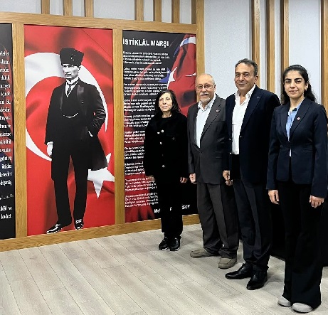 Karayollarının özelleştirilmesine tepki: “Bu konu milli güvenlik sorunu olarak ele alınmalı”