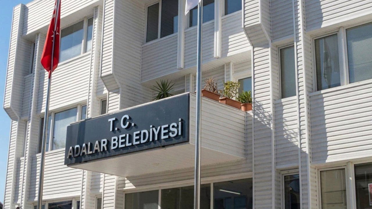 Adalar Belediye Başkan Vekilliği Seçimi 23 Eylül’e Ertelendi
