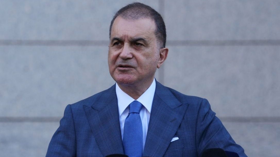 AK Parti’den Fon Krizi Açıklaması