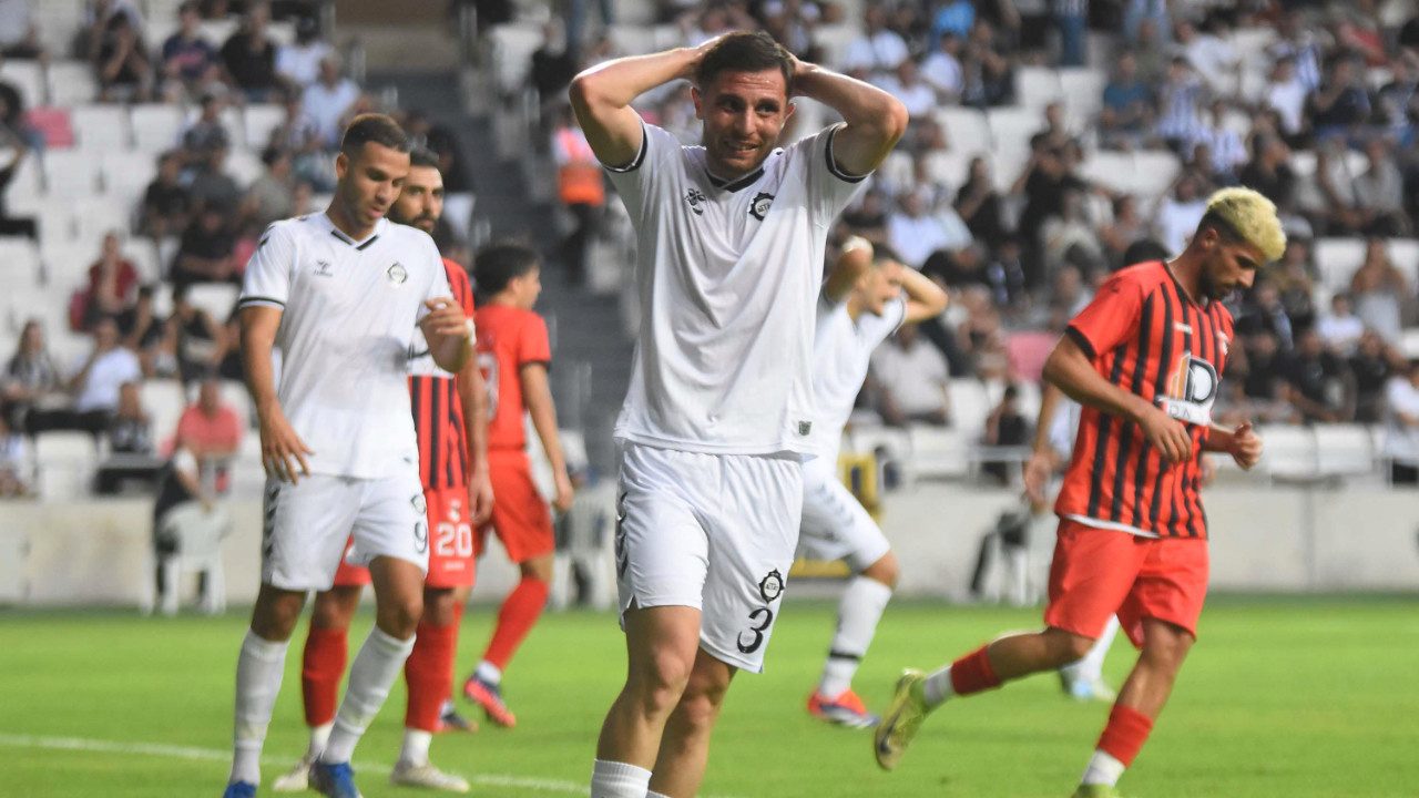 Alt Liglere VAR Çağrısı: Altay’dan Tepki