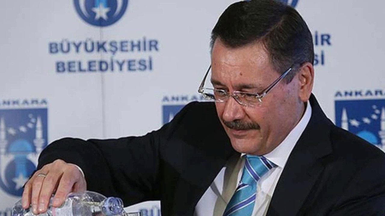 Ankara Büyükşehir Belediyesi’nden Suç Duyurusu