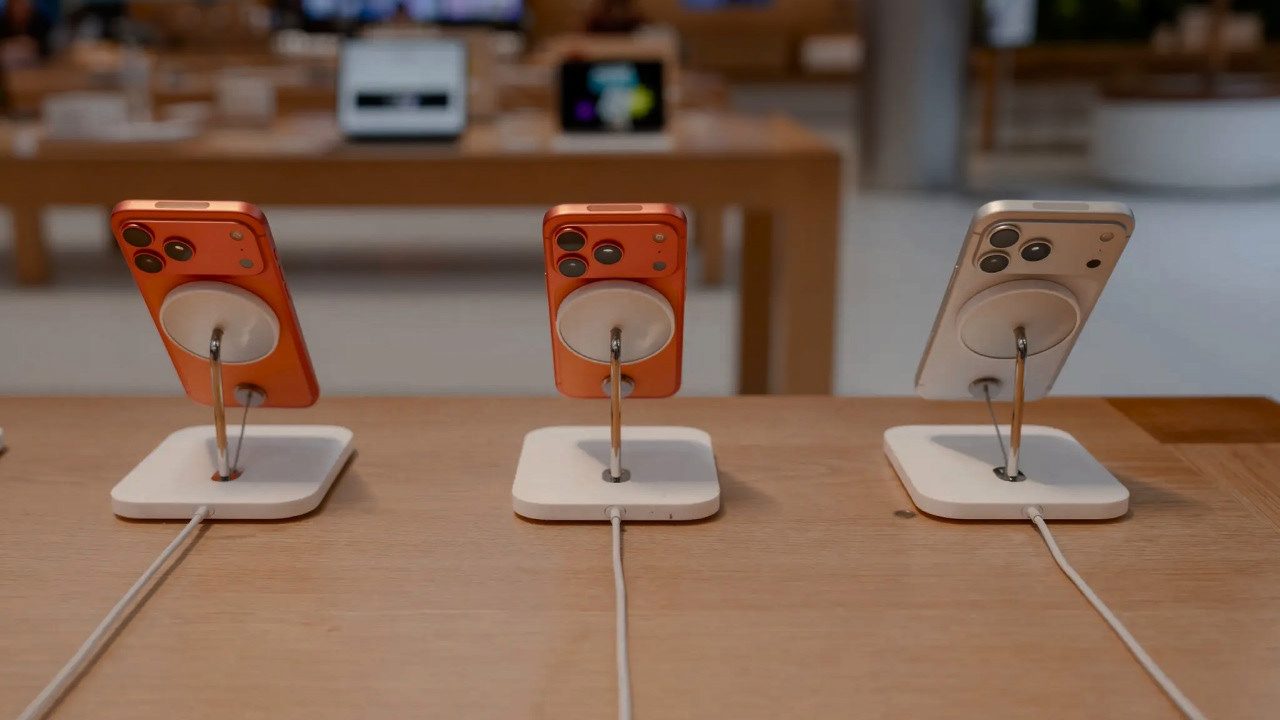 Apple’ın Katlanabilir iPhone Hamlesi