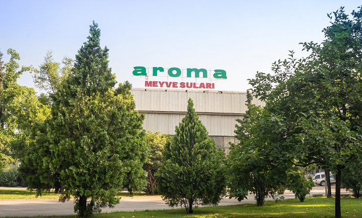 Konkordato sürecinden başarıyla çıkan Aroma yeni döneme güvenle adım atıyor