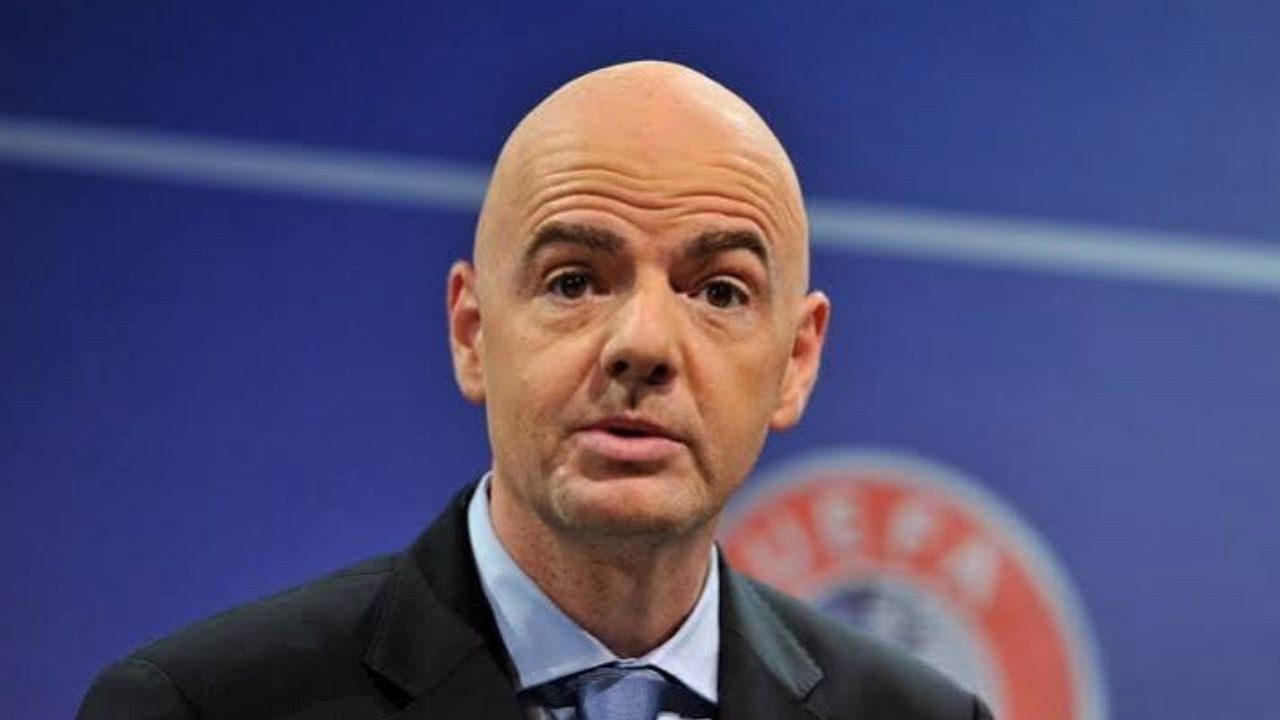 Avrupa’nın Dört Büyük Ligi FIFA’ya Ortak Çağrı Yaptı