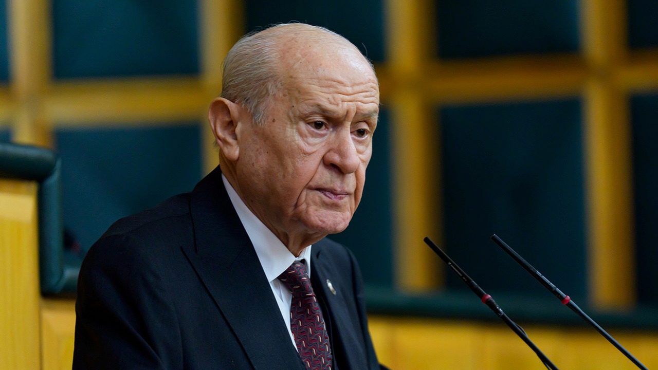 Bahçeli’den Erdoğan’ın BM Çabalarına Destek