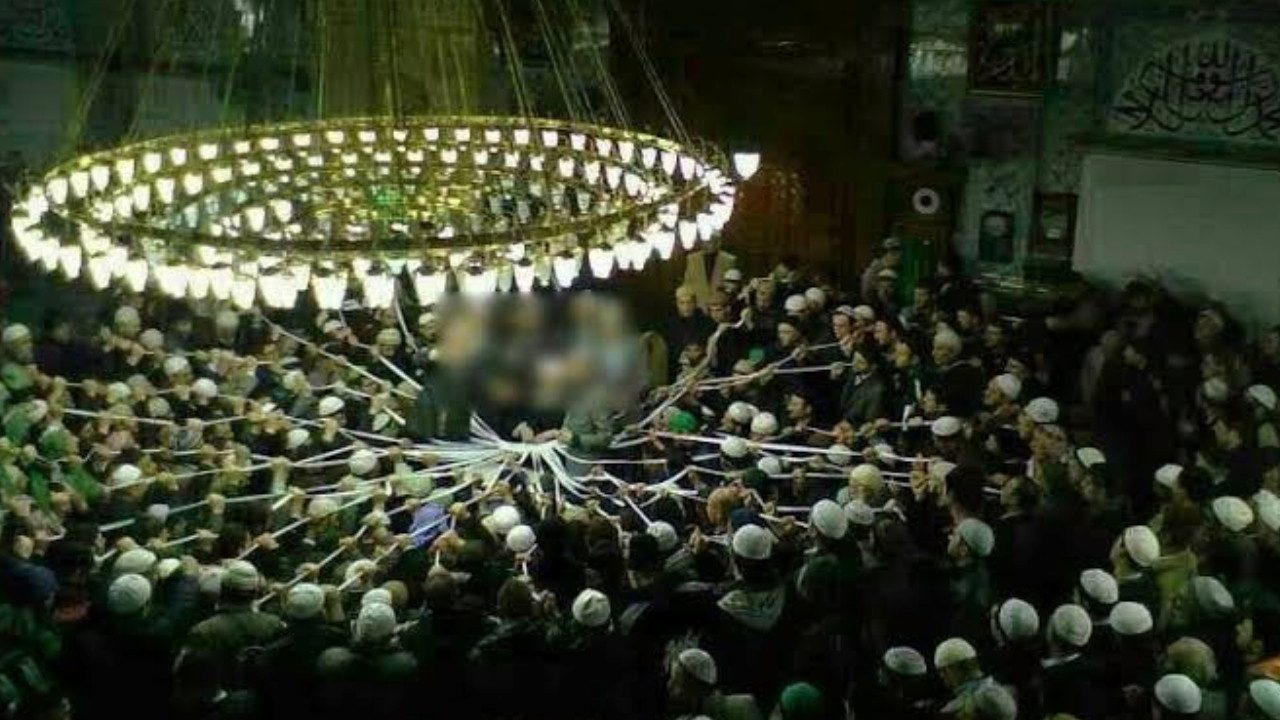 Bakan Gürlek’ten Menzil Operasyonu Açıklaması