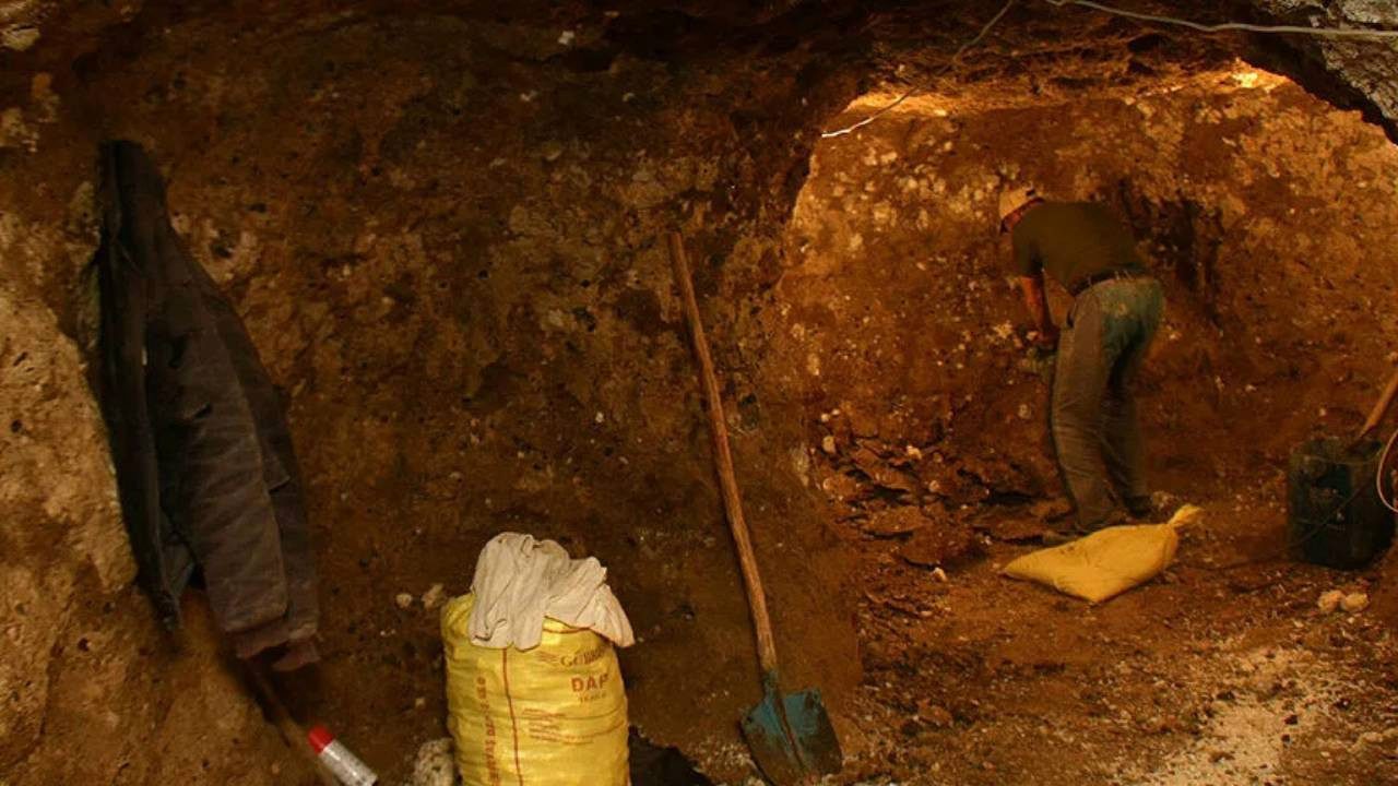 Batı Kordofan’daki Altın Madeni Göçüğünde En Az 60 Ölü