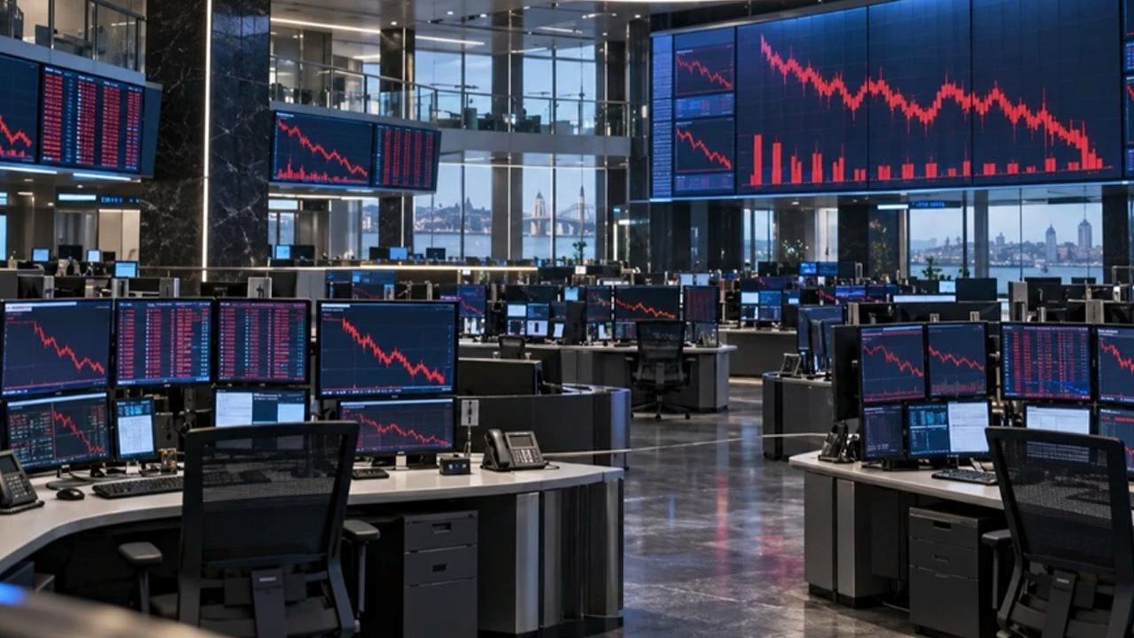 BDDK’dan Banka Hisse Geri Alımlarına Geçici Muafiyet