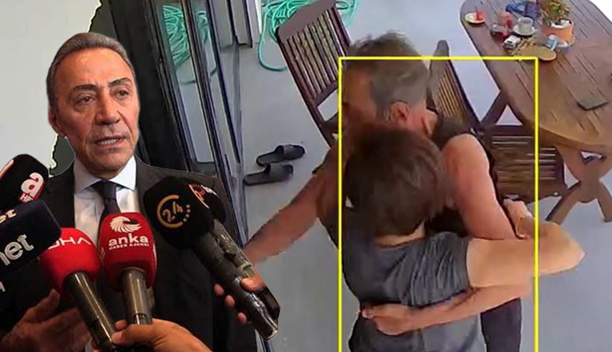 Berhan Şimşek hakkında uzaklaştırma kararı ve şiddet iddiaları