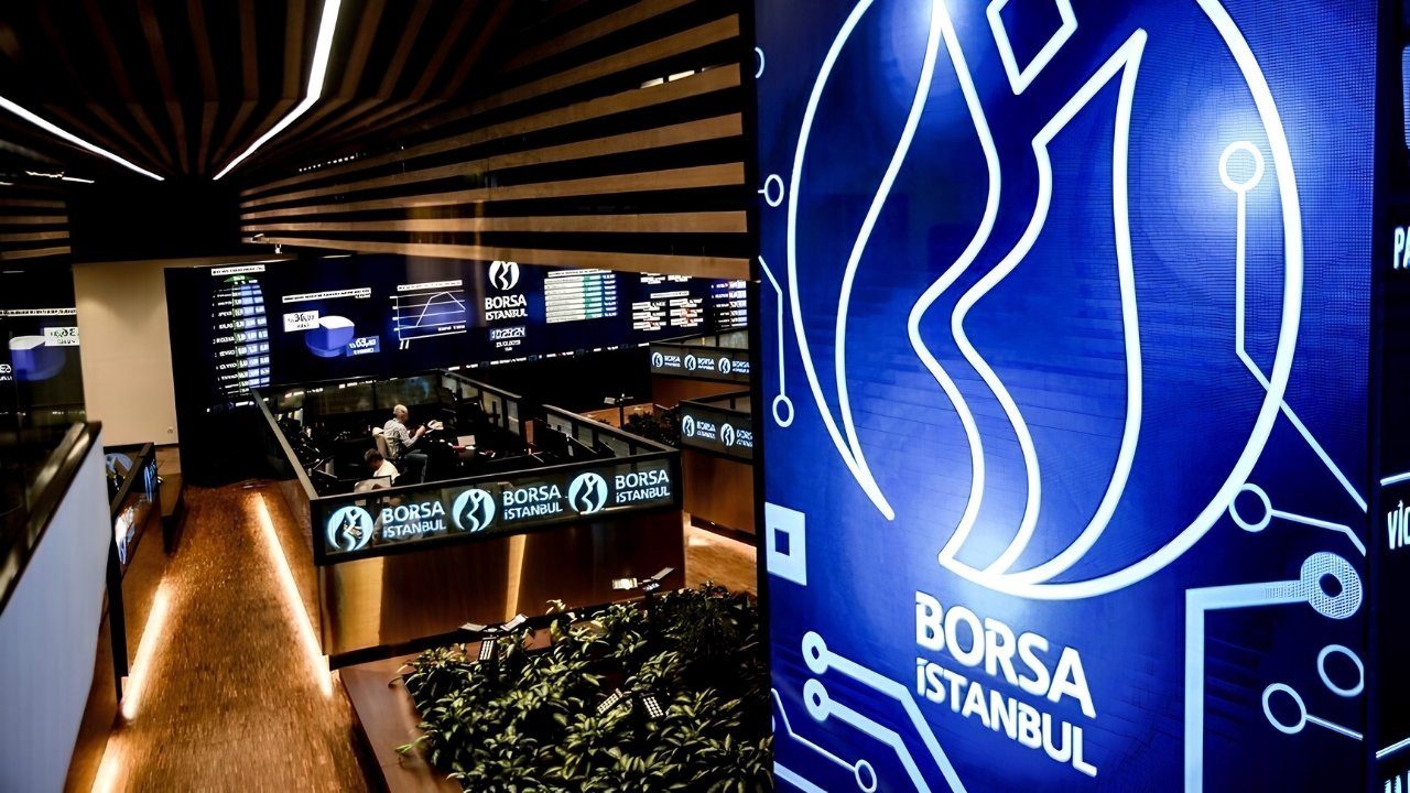 BIST 100: Sert Satışlarla Haftanın Ortası Raporu